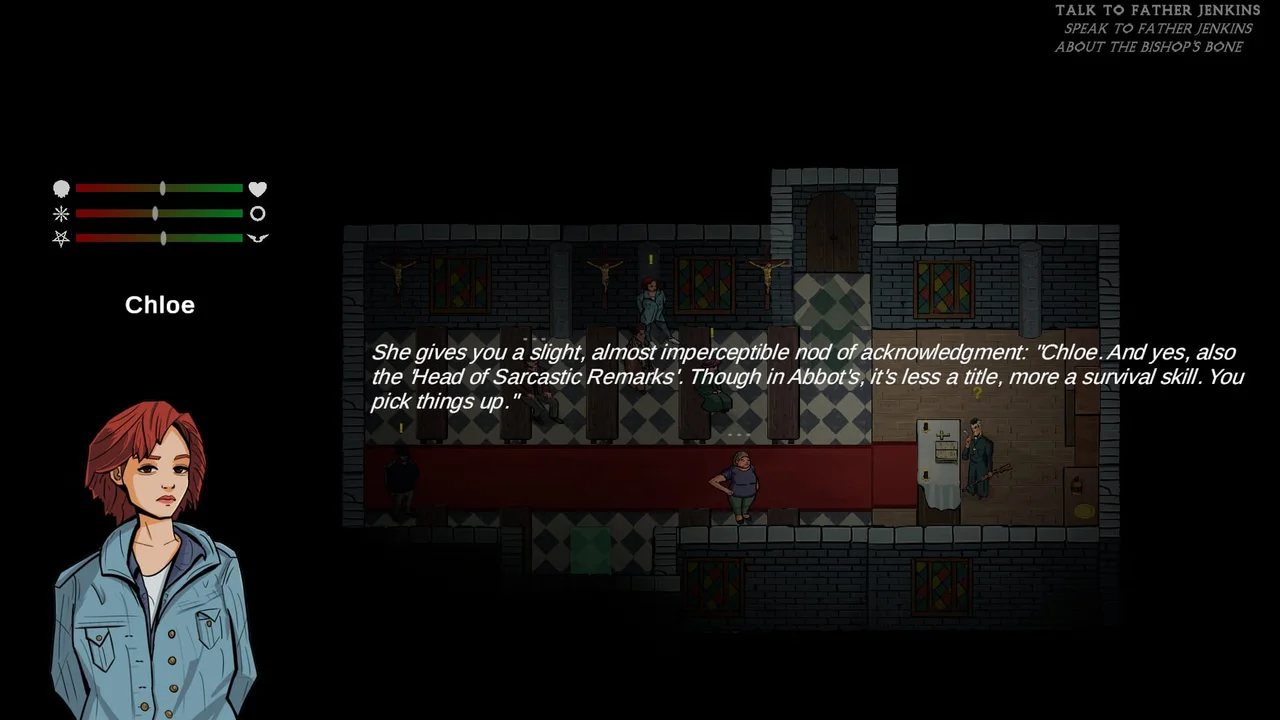 Blackwood Preview 8