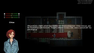 Blackwood Preview 8