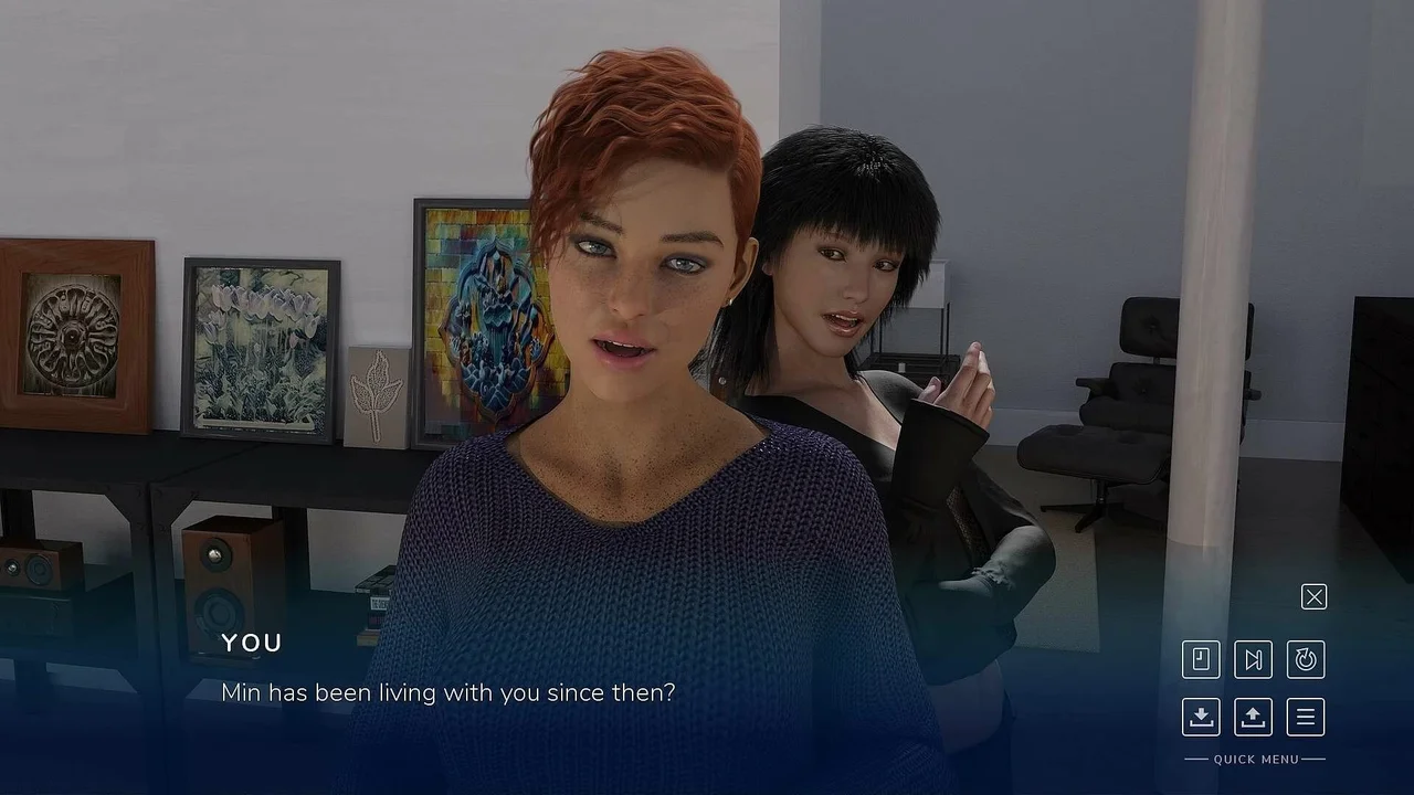 Mirror World Preview 3