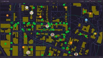 Hack and Tease Preview 4