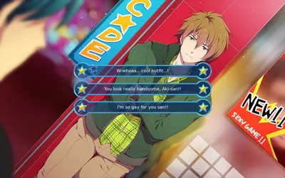 Sleepover Rewake Preview 4