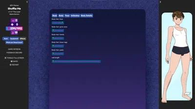 Shuffle Me Preview 3
