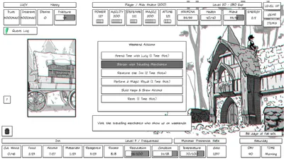 Finding Color in the Ashes Preview 1