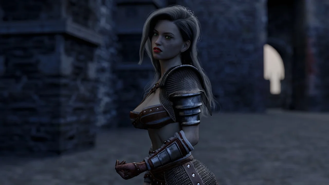 Luna Reloaded Preview 5