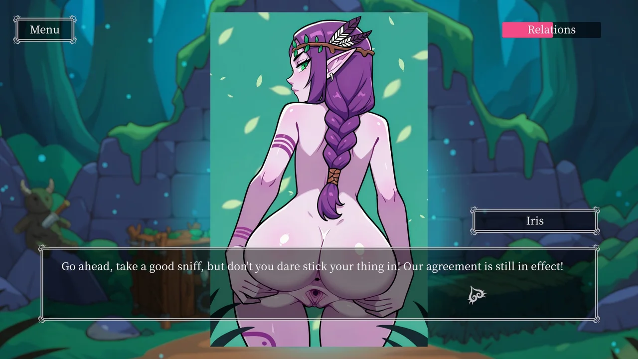 Girls of the Deep Preview 8