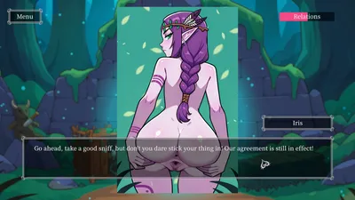 Girls of the Deep Preview 8