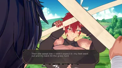 Ether Disaster Preview 3