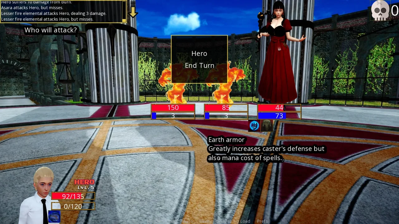 Lust Harem Preview 1