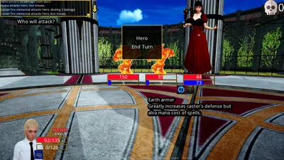Lust Harem Preview 1