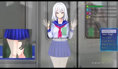 Sakura Exec Special Emergency Security Department Sexual Treatment Division Preview 3