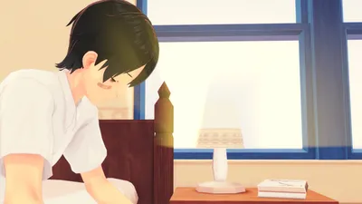 Trapped on Preview 1