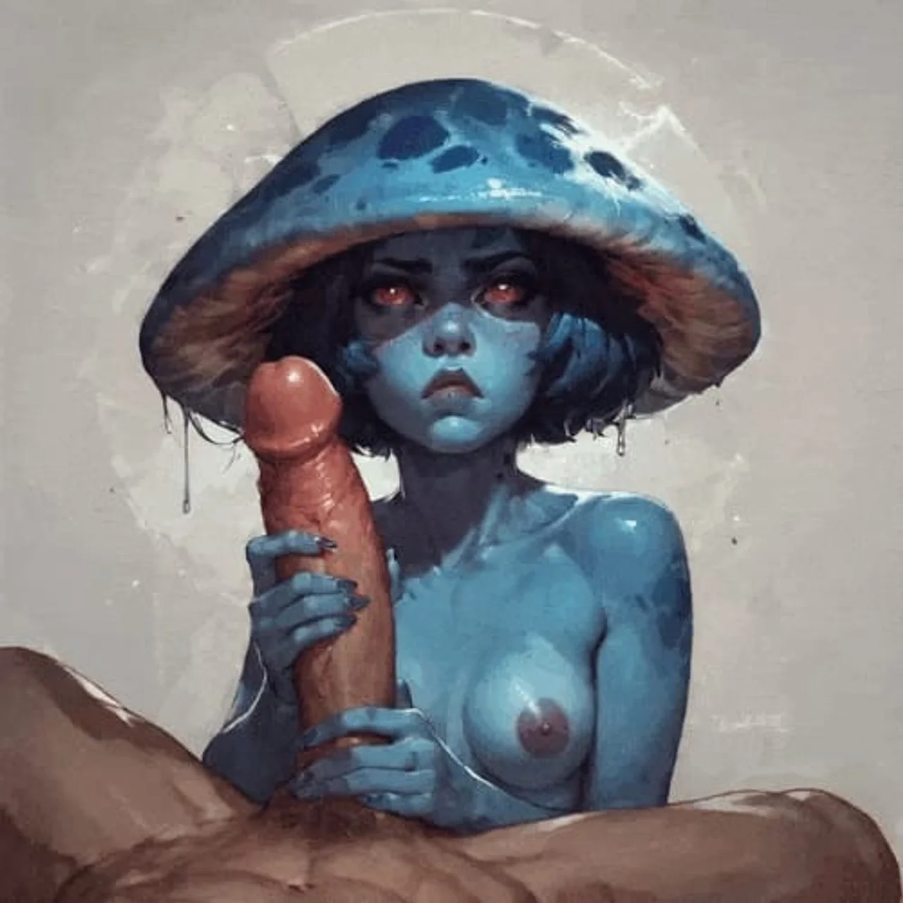 Of Devotion and Despondence Rebred Preview 1