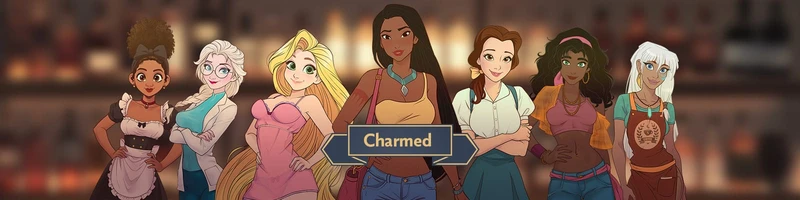Charmed