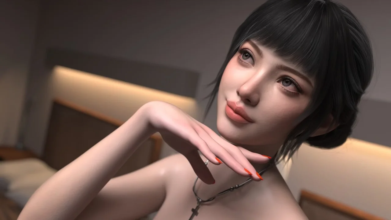 Ghost of Tokyo Preview 1