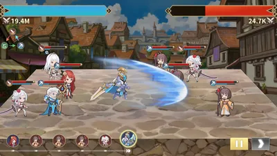 Loser Got Isekaid Gotta Conquer the Girls Before Conquering the World Preview 10
