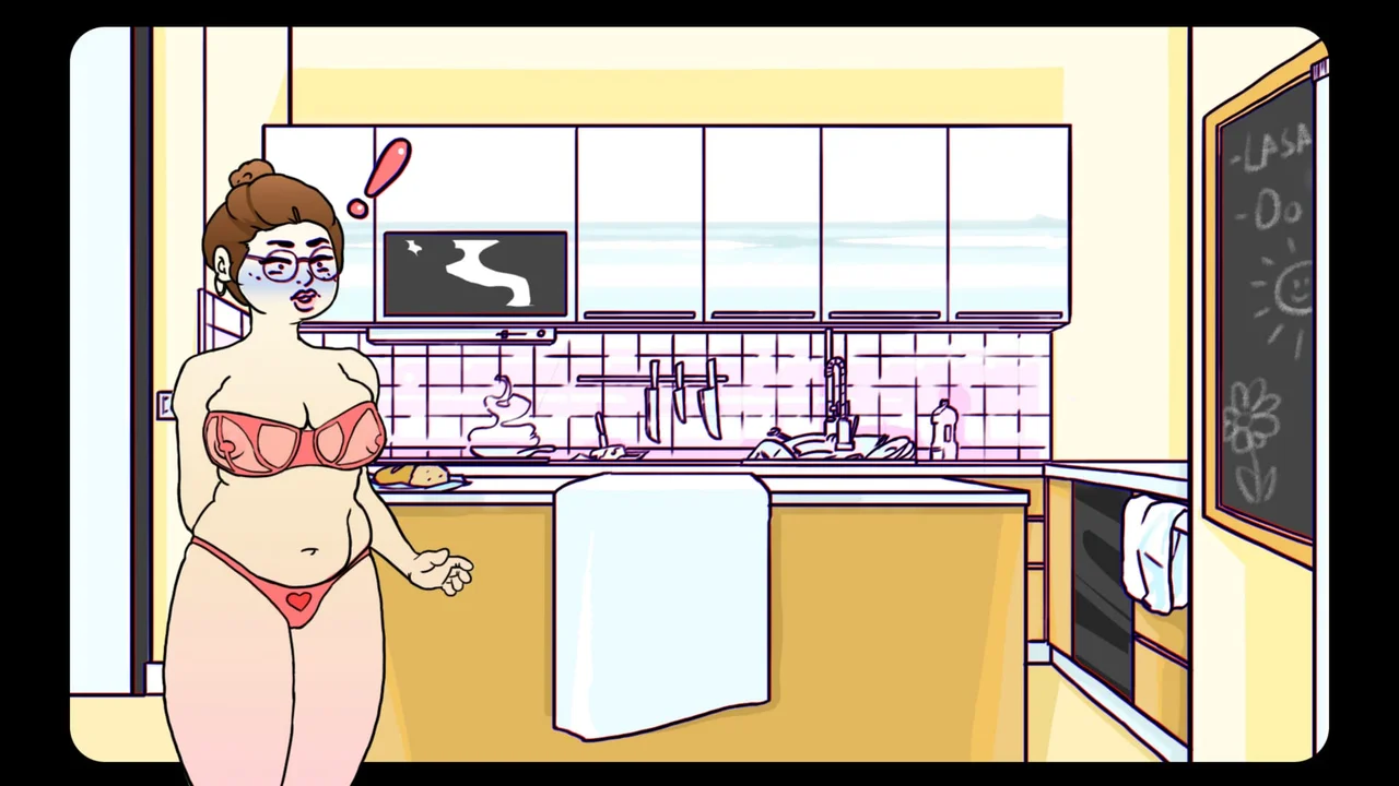 Go for Some Milk Preview 2