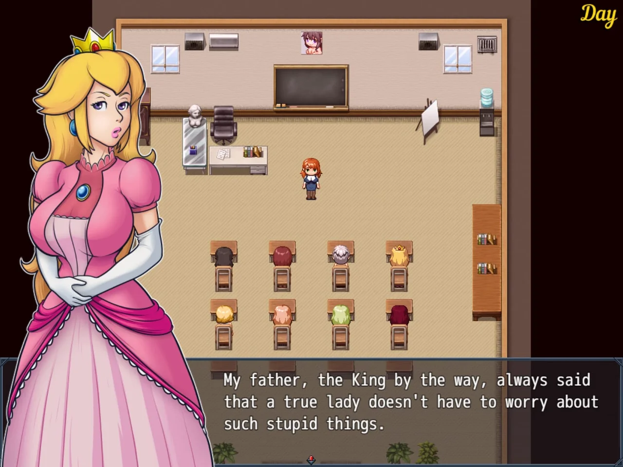 Futa Quest Preview 3