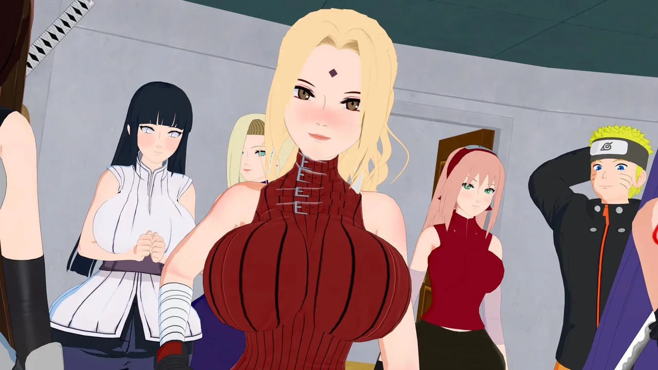 Shinobi Legacy Preview 3