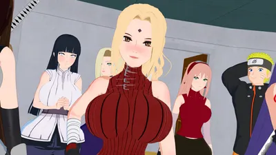 Shinobi Legacy Preview 3