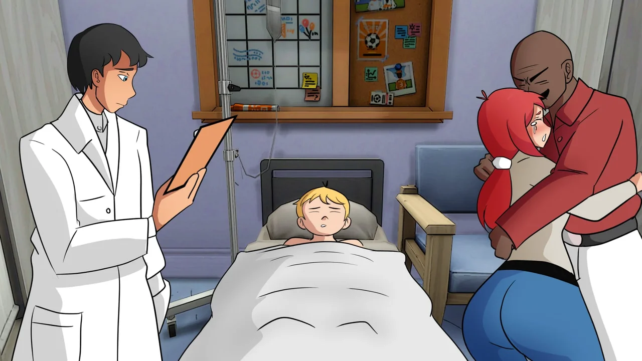 Family Mysteries Preview 3