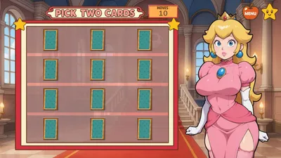 Ero Card Mushroom Edition Preview 5