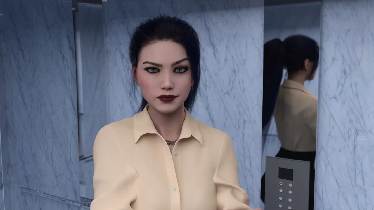 Defending Lydia Collier Preview 3