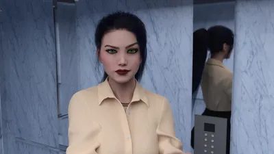 Defending Lydia Collier Preview 3