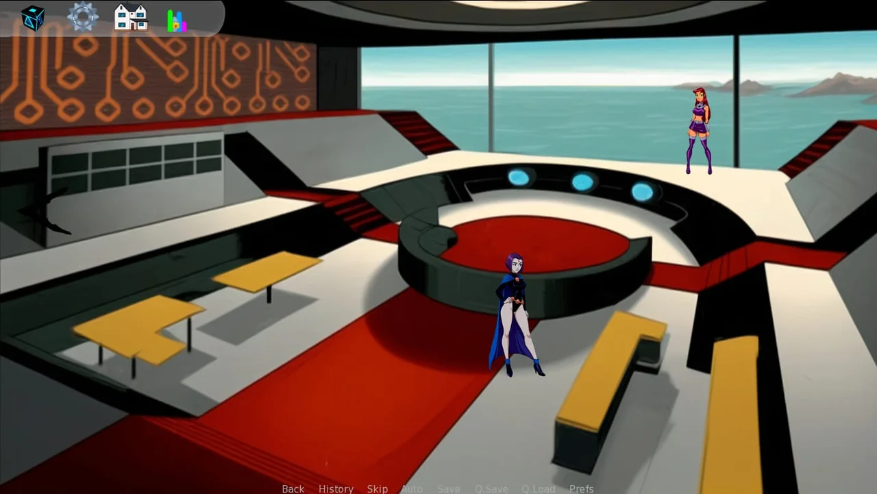 Cross Dimension Preview 2