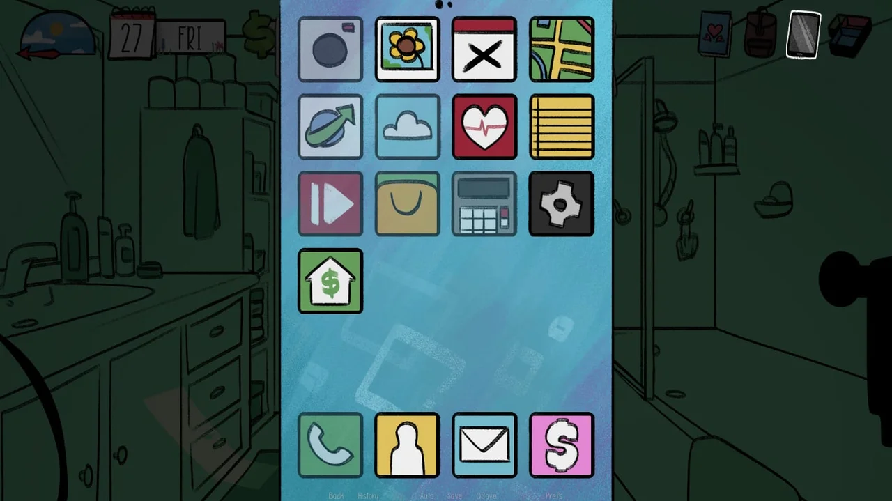 Sugar Service Preview 8