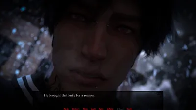 Your Stalker Jayce Blackwood Preview 3