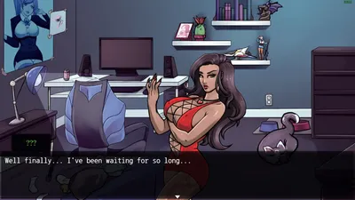 Saint or Sinner Preview 3