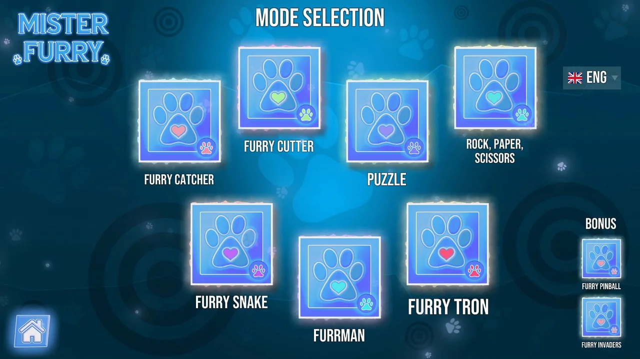 Mister Furry Preview 3