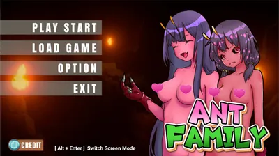 Ant Family Preview 3