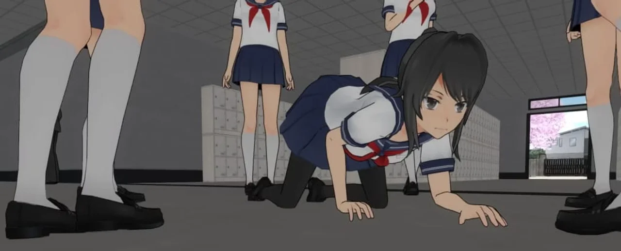 Yandere Simulator Preview 6