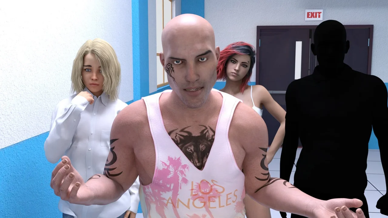 Apartment 69 Preview 5