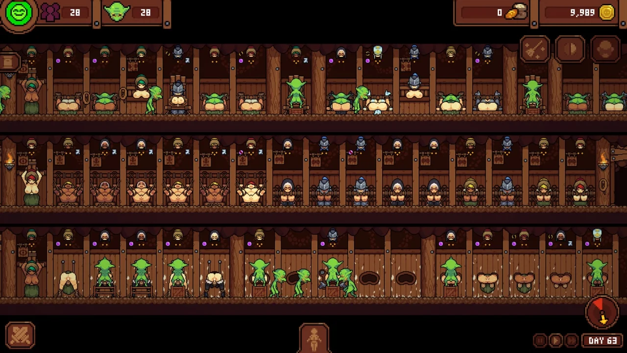 Goblin Nest Preview 9