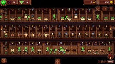 Goblin Nest Preview 9