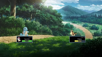 Pokelewd for Waifus Preview 3