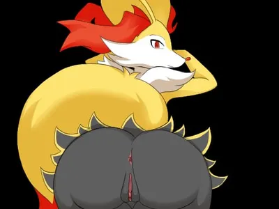 Pokemon Cultivation Preview 2