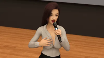 Universitys Secrets Preview 2