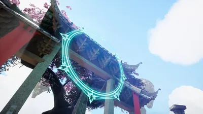 Cross Realms Preview 7