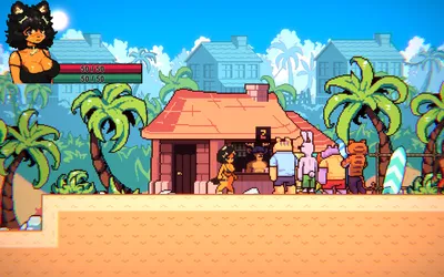Gamer Struggles Preview 8