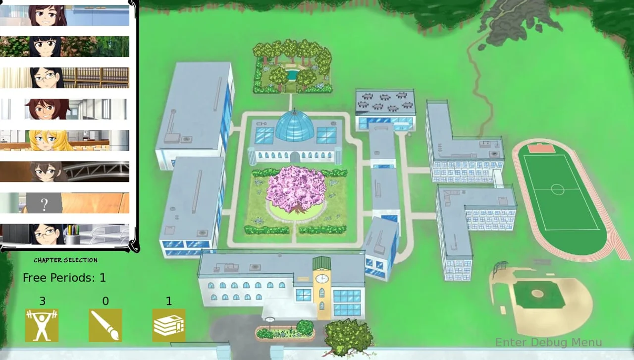 Growth Academy Preview 2