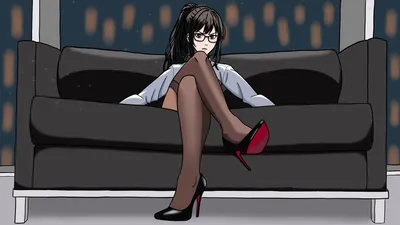 My Femdom Boss Preview 8