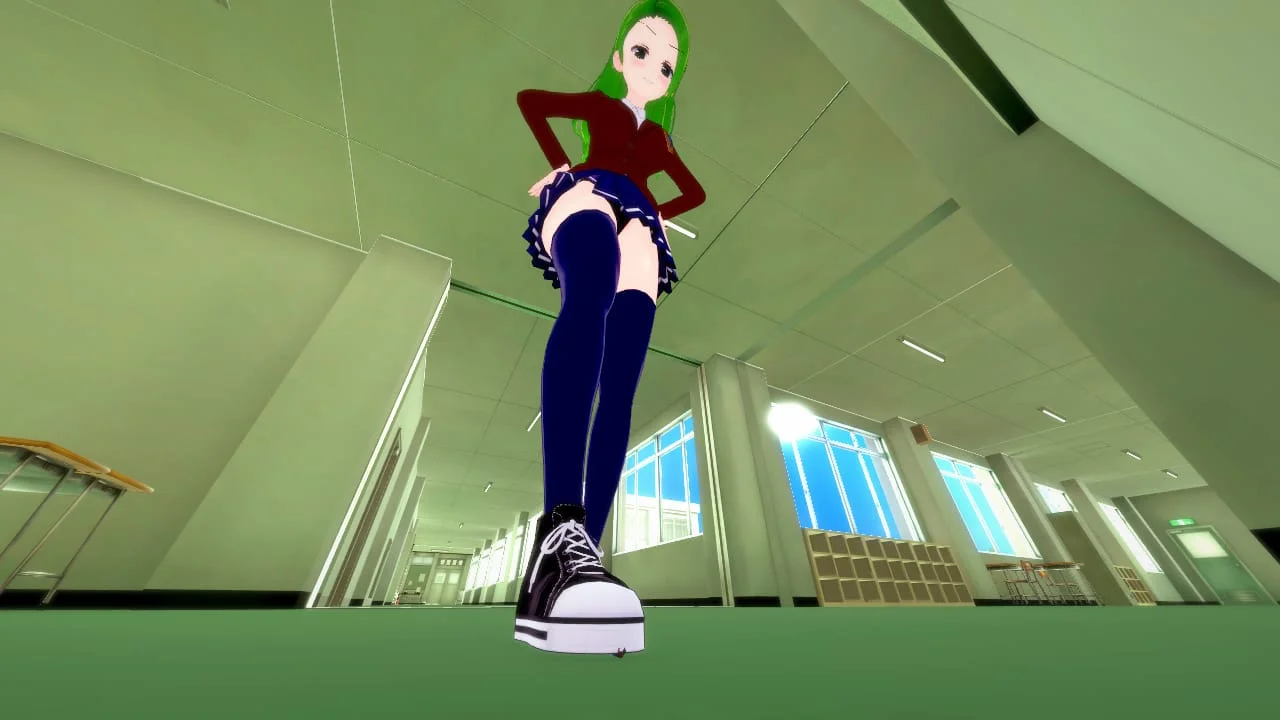 Tiny Reality Preview 1