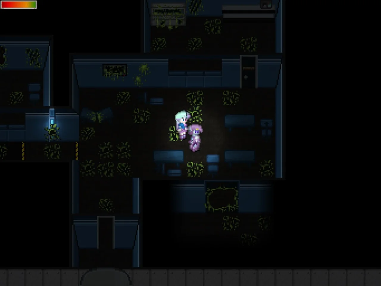 House of Pandemonium Remastered Preview 5
