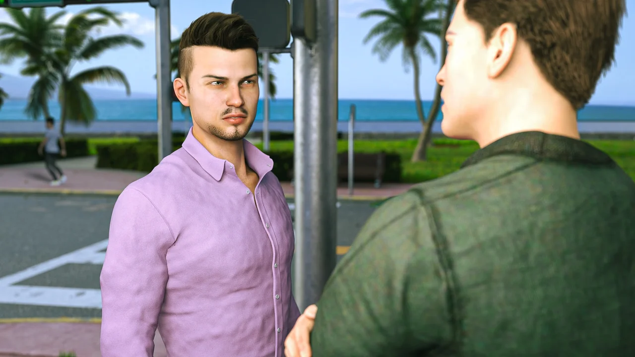 Getting Intimate Preview 8