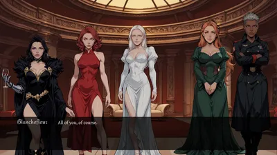 Bastard Chronicles Preview 6