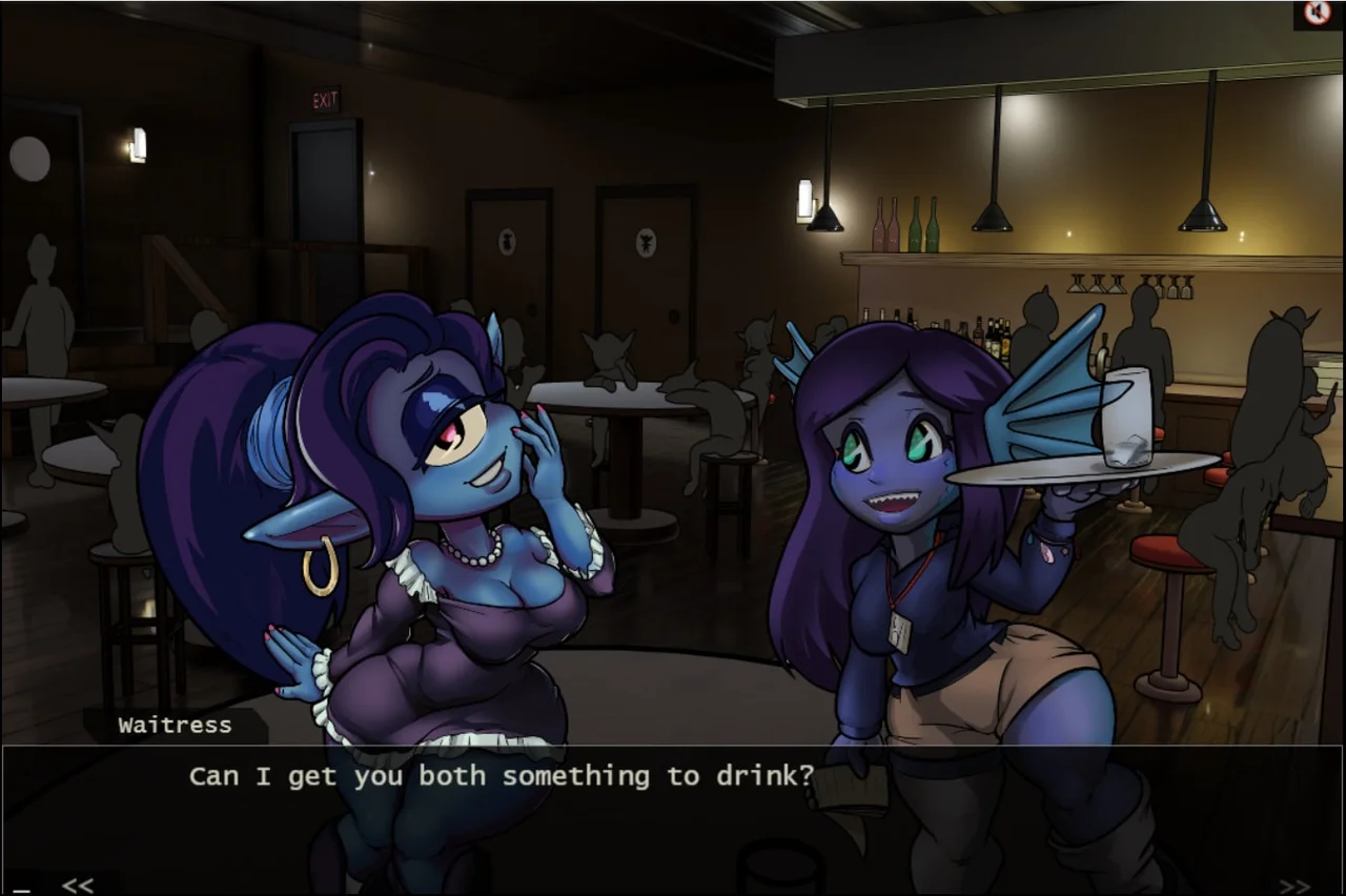 Goblin City Nights 1 Remastered Preview 3