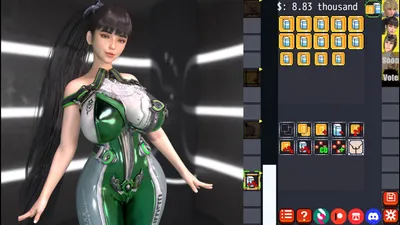 Best Breasts Preview 1